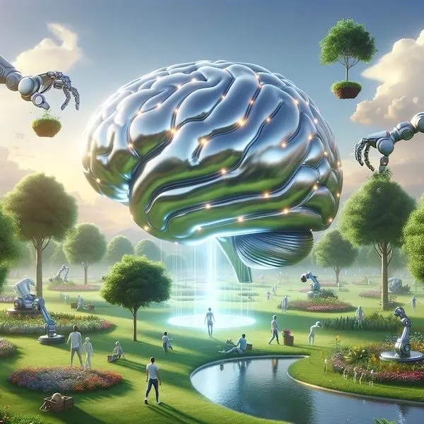 AI Takeover AI Takeover