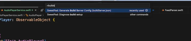 "BuildServer"