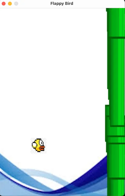 "Flappy"