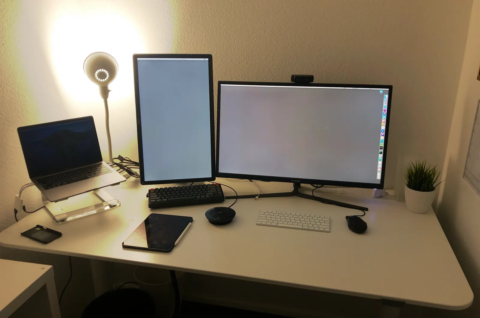Homeoffice