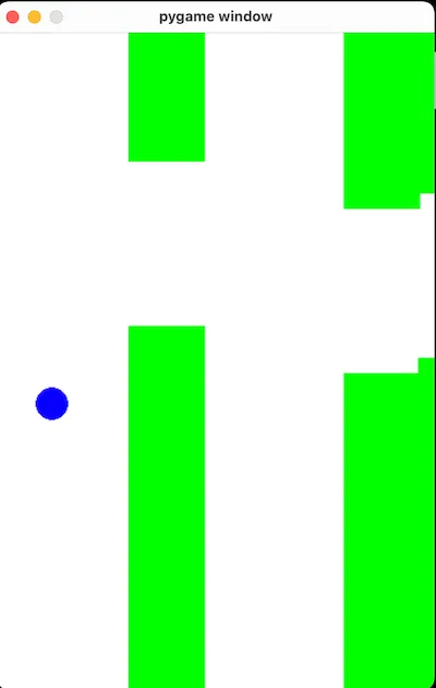 "OpenAI Flappy"